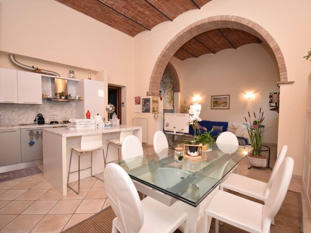 Appartamento a Seravezza in Via Versilia, 6 - Foto 2