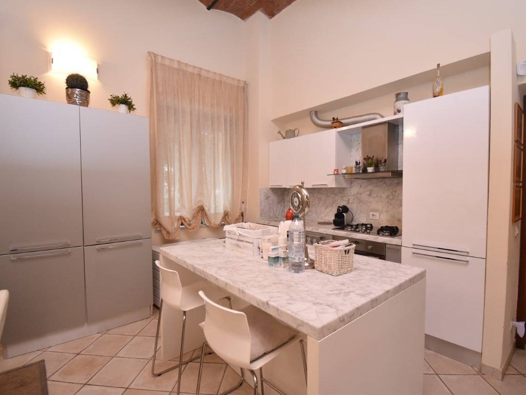 Appartamento a Seravezza in Via Versilia, 6 - Foto 3