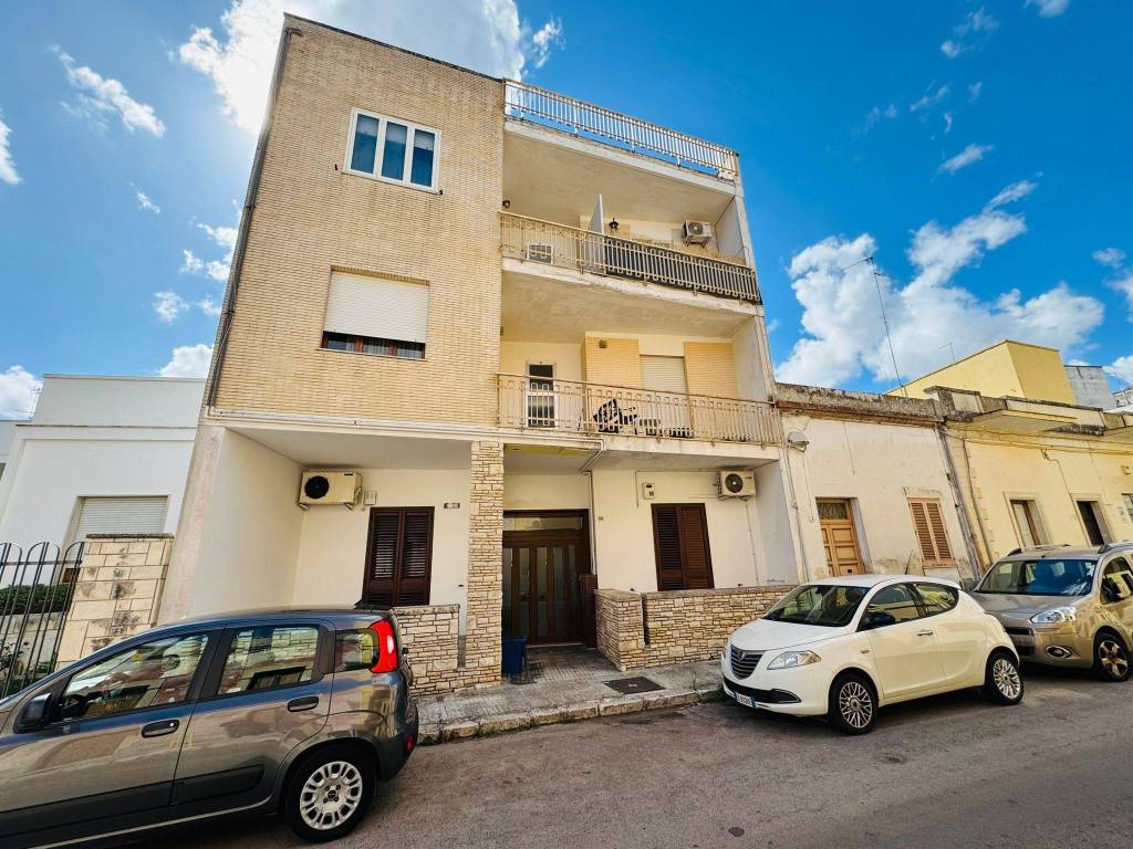 Appartamento a San cesario di lecce in Via Giuseppe Mazzini, 150 - Foto 2