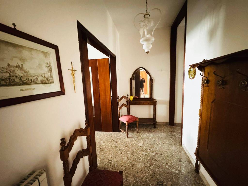 Appartamento a San cesario di lecce in Via Giuseppe Mazzini, 150 - Foto 4