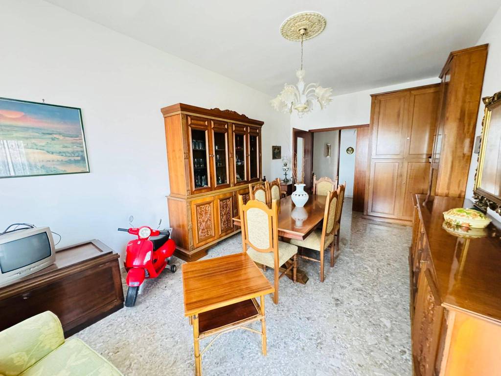 Appartamento a San cesario di lecce in Via Giuseppe Mazzini, 150 - Foto 5