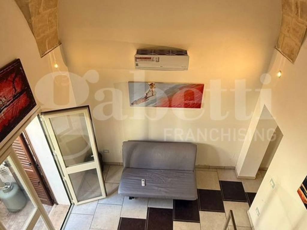 Appartamento a Lecce in via Fiume, 25 - Foto 2