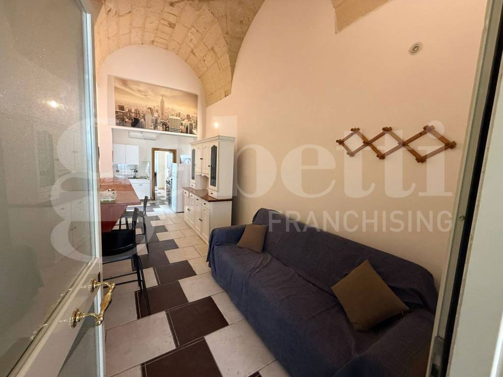 Appartamento a Lecce in via Fiume, 25 - Foto 5