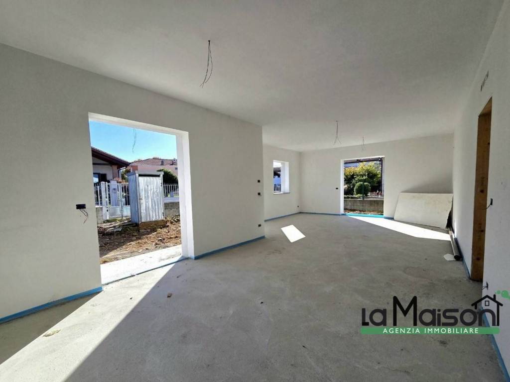 Villa a Mazzè in Via Bussolata, 2 - Foto 2