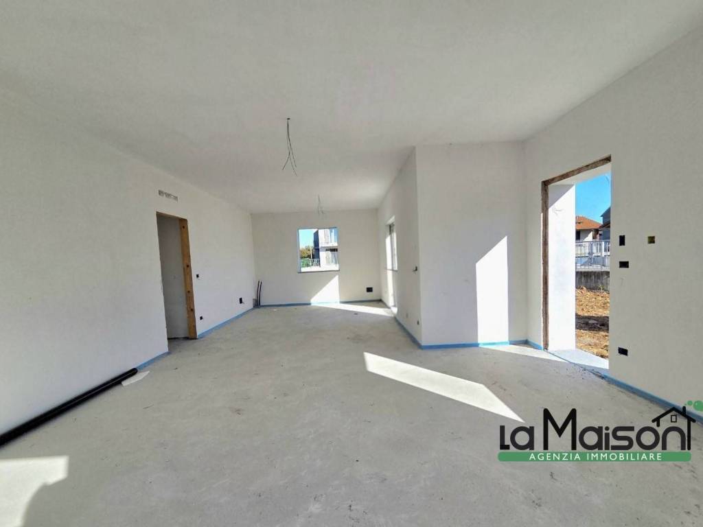 Villa a Mazzè in Via Bussolata, 2 - Foto 3