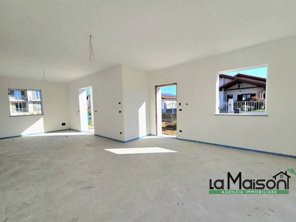 Villa a Mazzè in Via Bussolata, 2 - Foto 5