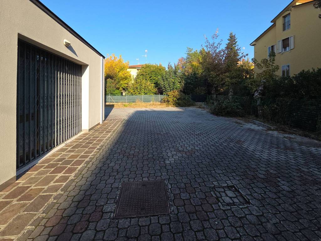 Immobile a Modena in Via Ludovico Lazzaro Zamenhof - Foto 4