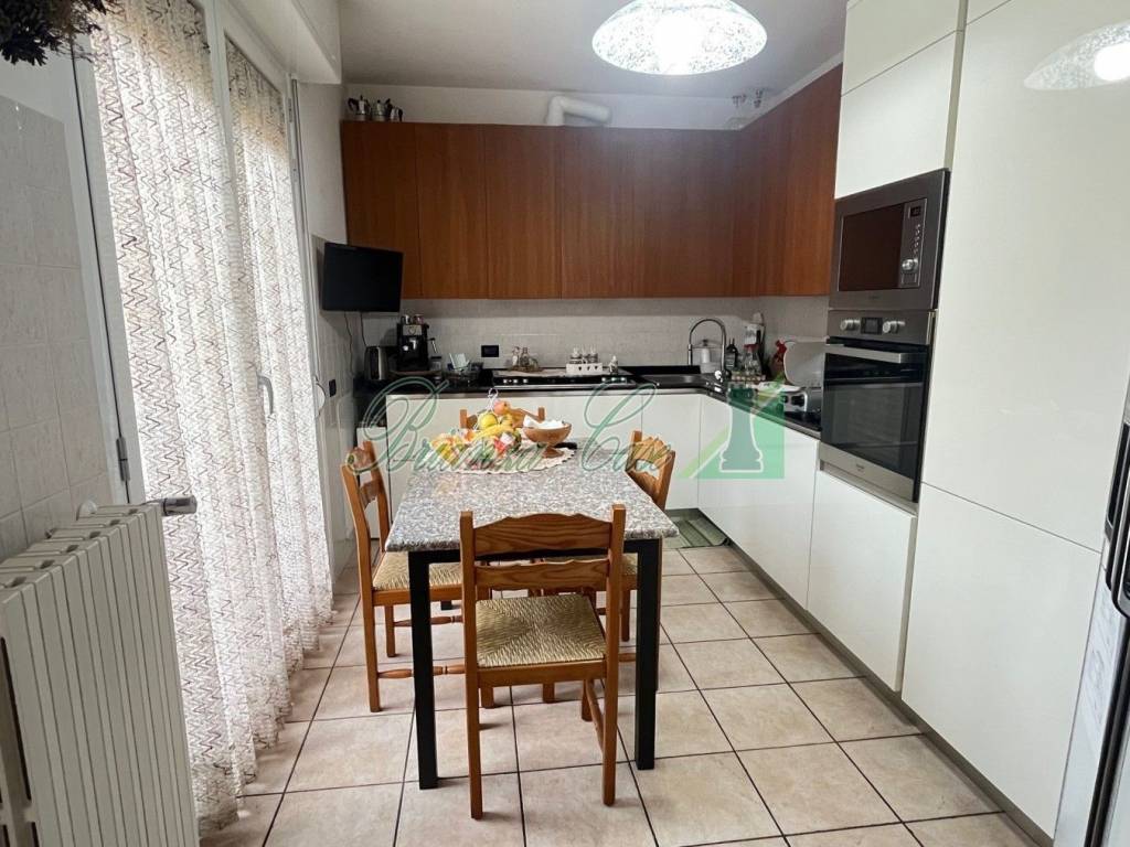 Appartamento a Casatenovo in Via San Luigi, 4 - Foto 3