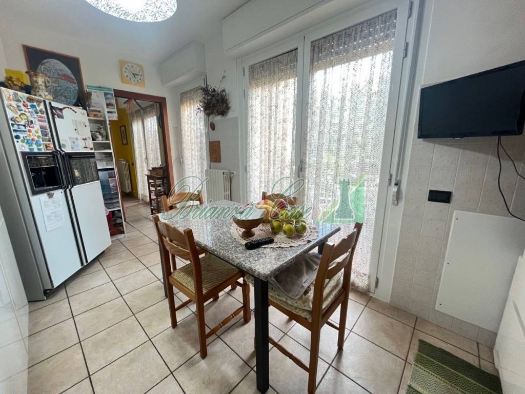 Appartamento a Casatenovo in Via San Luigi, 4 - Foto 4