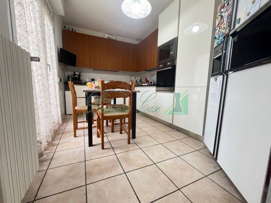 Appartamento a Casatenovo in Via San Luigi, 4 - Foto 5