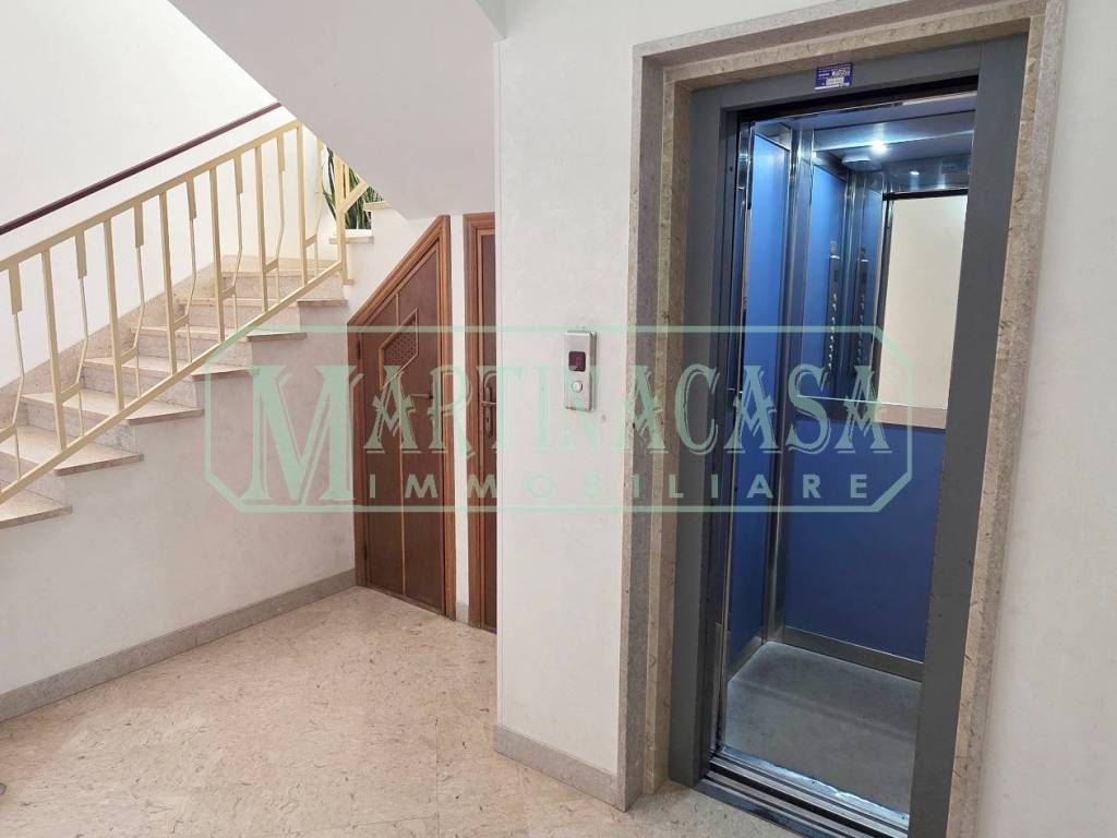 Appartamento a Martina franca in Via Magna Grecia - Foto 2