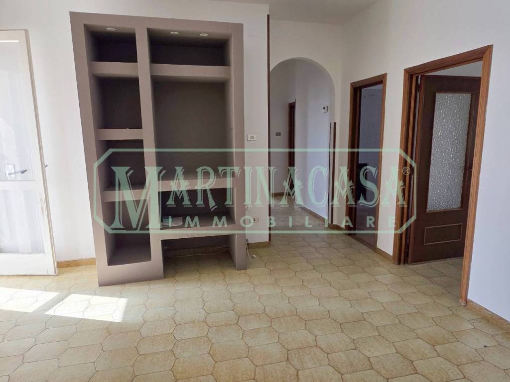 Appartamento a Martina franca in Via Magna Grecia - Foto 5