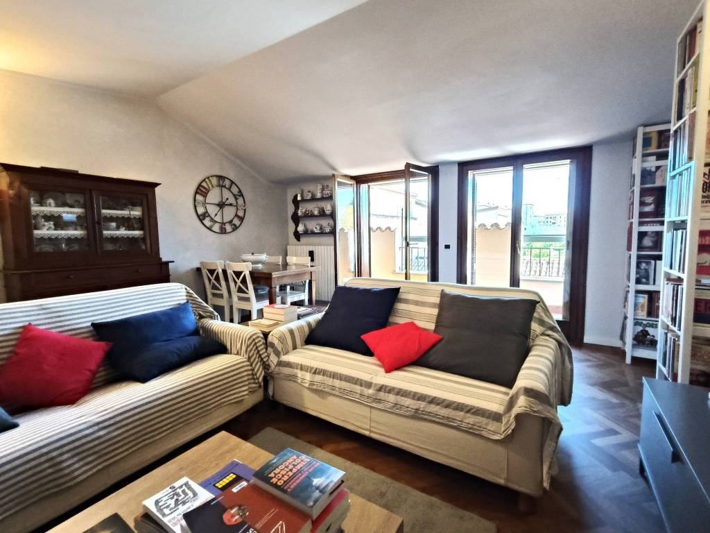 Appartamento a Sala baganza in Via Martiri della Libertà - Foto 2