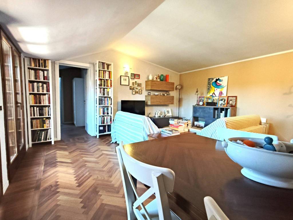 Appartamento a Sala baganza in Via Martiri della Libertà - Foto 3
