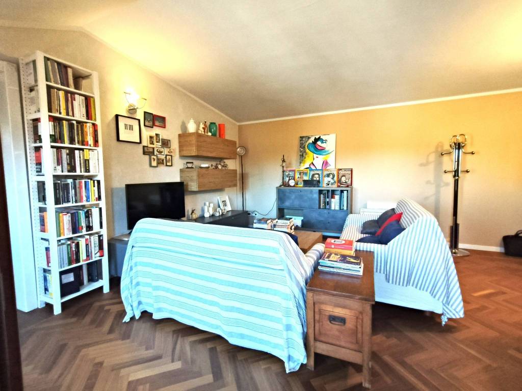Appartamento a Sala baganza in Via Martiri della Libertà - Foto 4