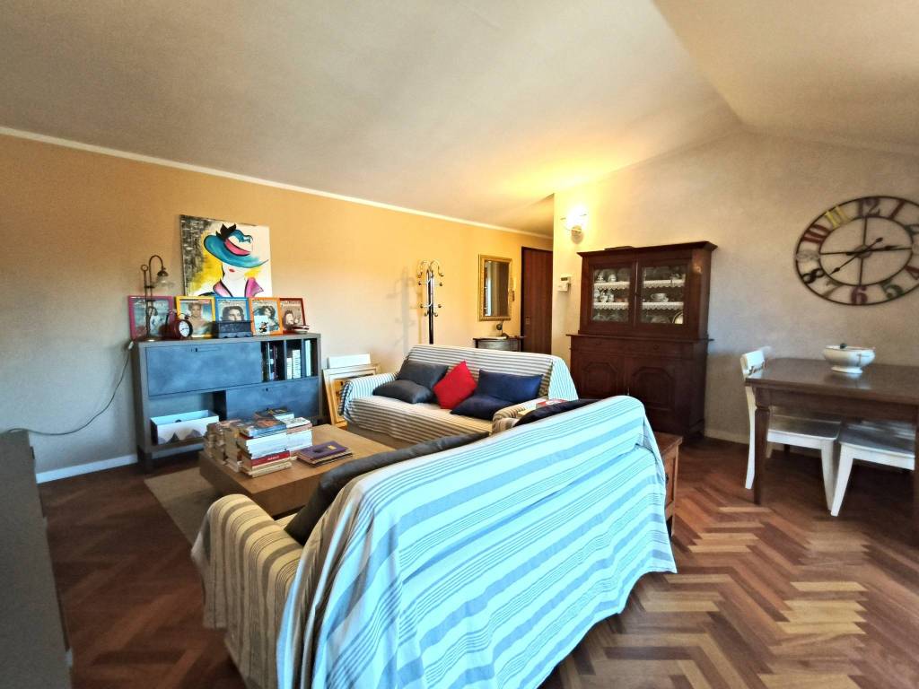 Appartamento a Sala baganza in Via Martiri della Libertà - Foto 5