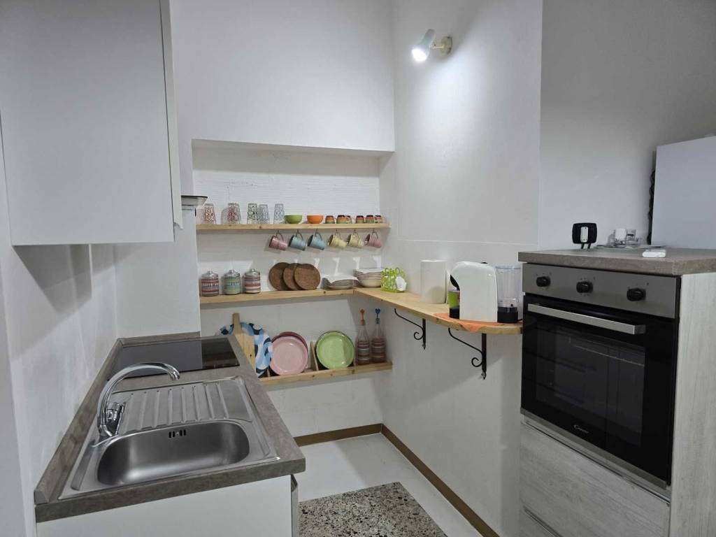 Appartamento a Vasto in Via Giuseppe Bucci, 6 - Foto 5