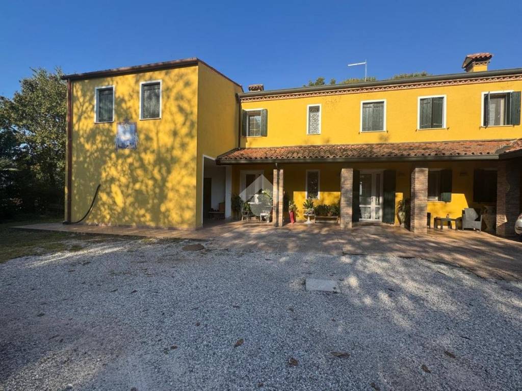 Villa a Conselve in Via Papa Giovanni 23 - Foto 2