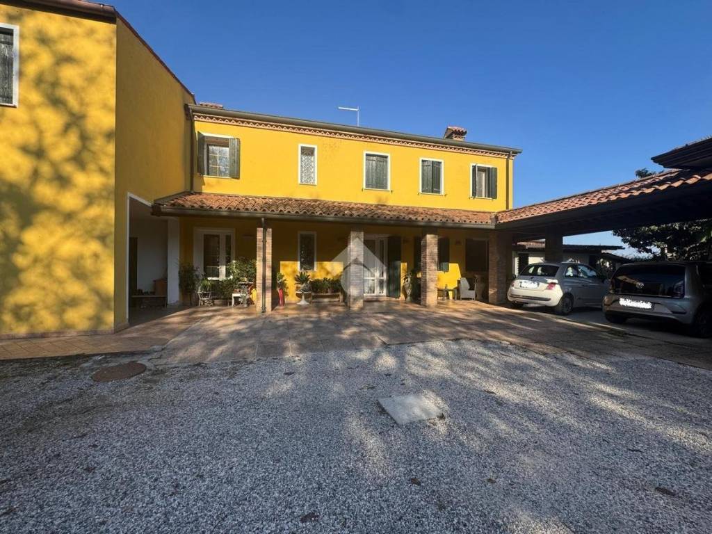 Villa a Conselve in Via Papa Giovanni 23 - Foto 3