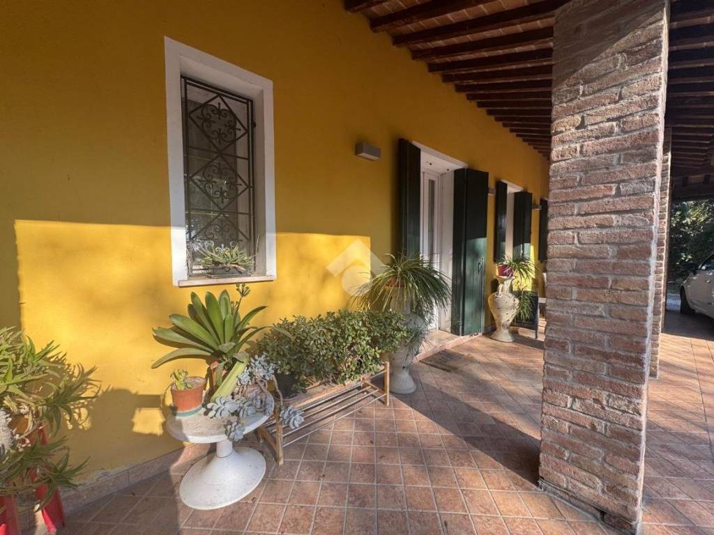 Villa a Conselve in Via Papa Giovanni 23 - Foto 4