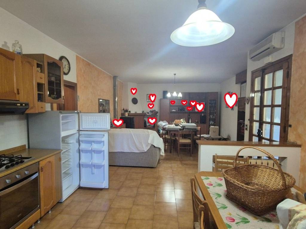 Villa a Rimini in Via Calastra - Foto 5
