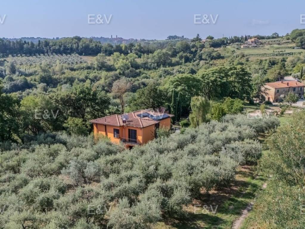 Villa a Città della pieve in Via Guglielmo Marconi - Foto 3