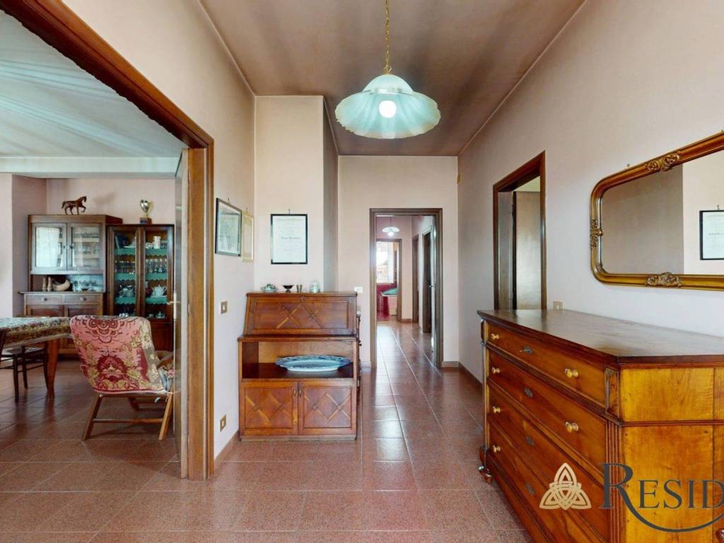Villa a Caprarola in Località Cucciale, 2 - Foto 2