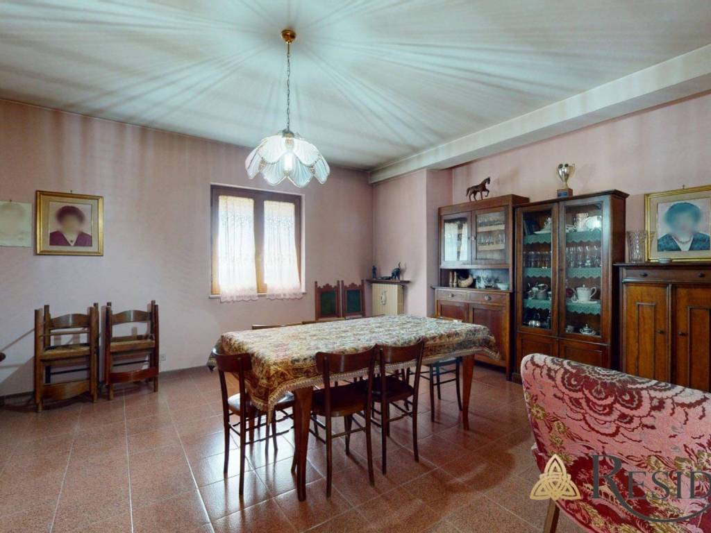 Villa a Caprarola in Località Cucciale, 2 - Foto 3