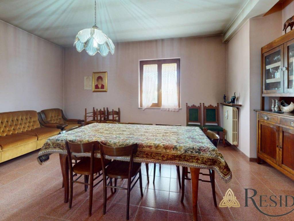 Villa a Caprarola in Località Cucciale, 2 - Foto 4