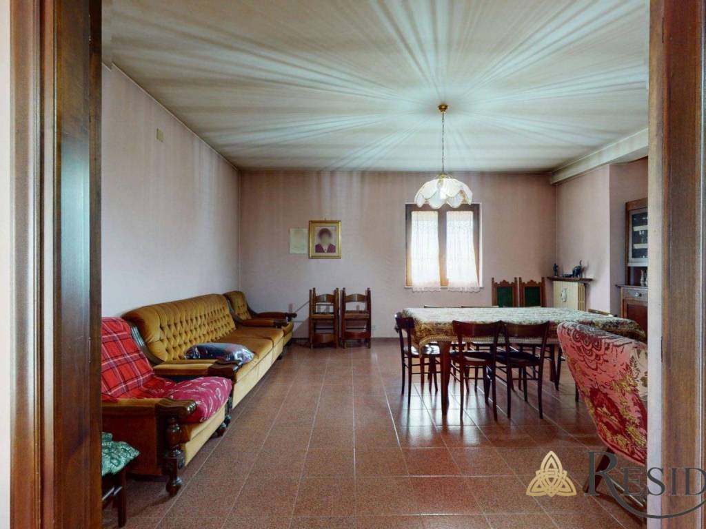Villa a Caprarola in Località Cucciale, 2 - Foto 5