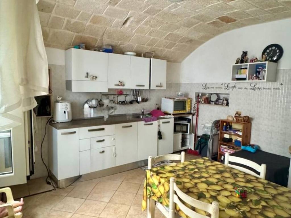Casa indipendente a Monopoli in Via Santa Caterina - Foto 3