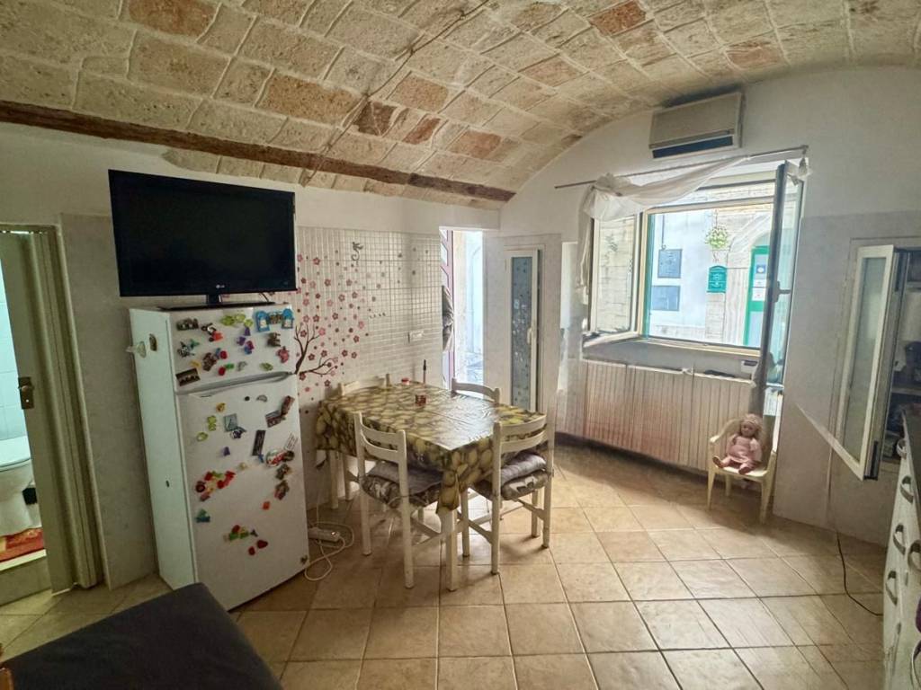 Casa indipendente a Monopoli in Via Santa Caterina - Foto 4