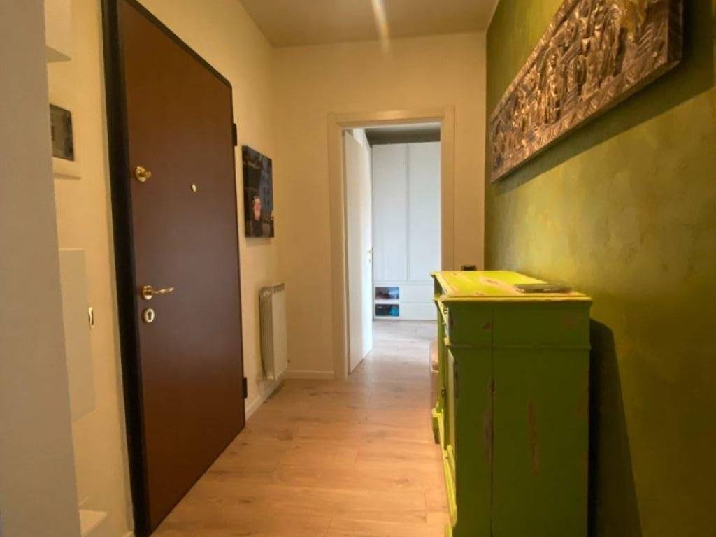 Appartamento a Solbiate olona in Via Firenze, 6 - Foto 3