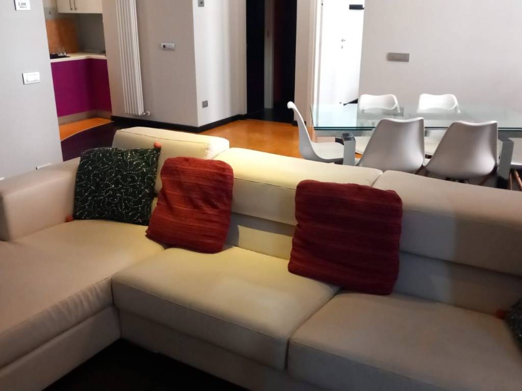 Appartamento a Cremona in Via Ala Ponzone - Foto 2