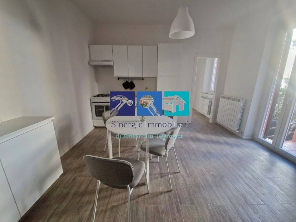 Appartamento a Ancona in Via Isonzo - Foto 3