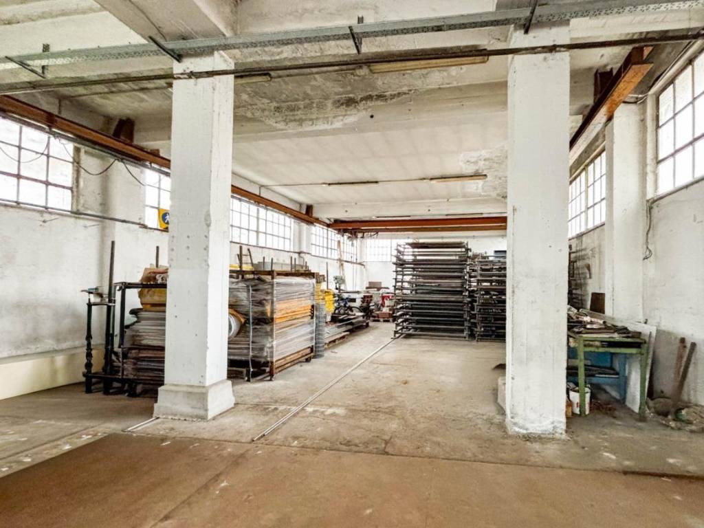 Immobile a Calolziocorte in Corso Europa, 41 - Foto 4