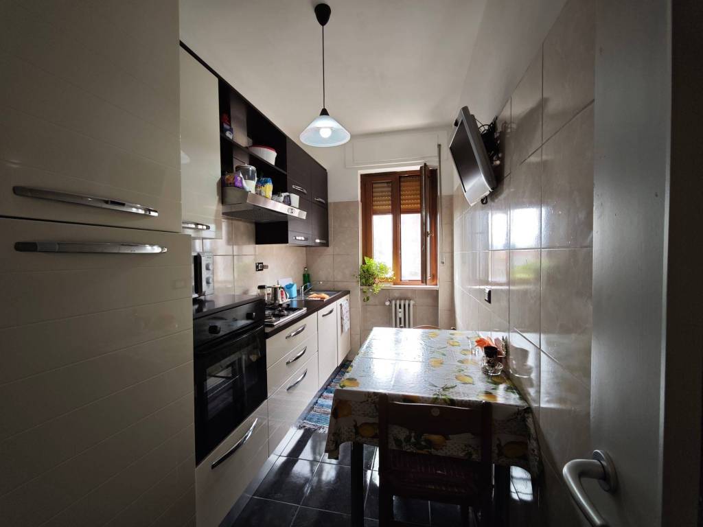 Appartamento a Biella in Via Tripoli, 43 - Foto 2