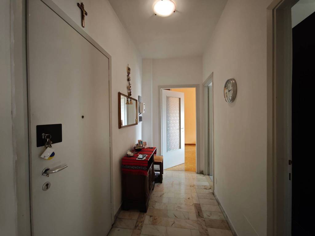 Appartamento a Biella in Via Tripoli, 43 - Foto 5