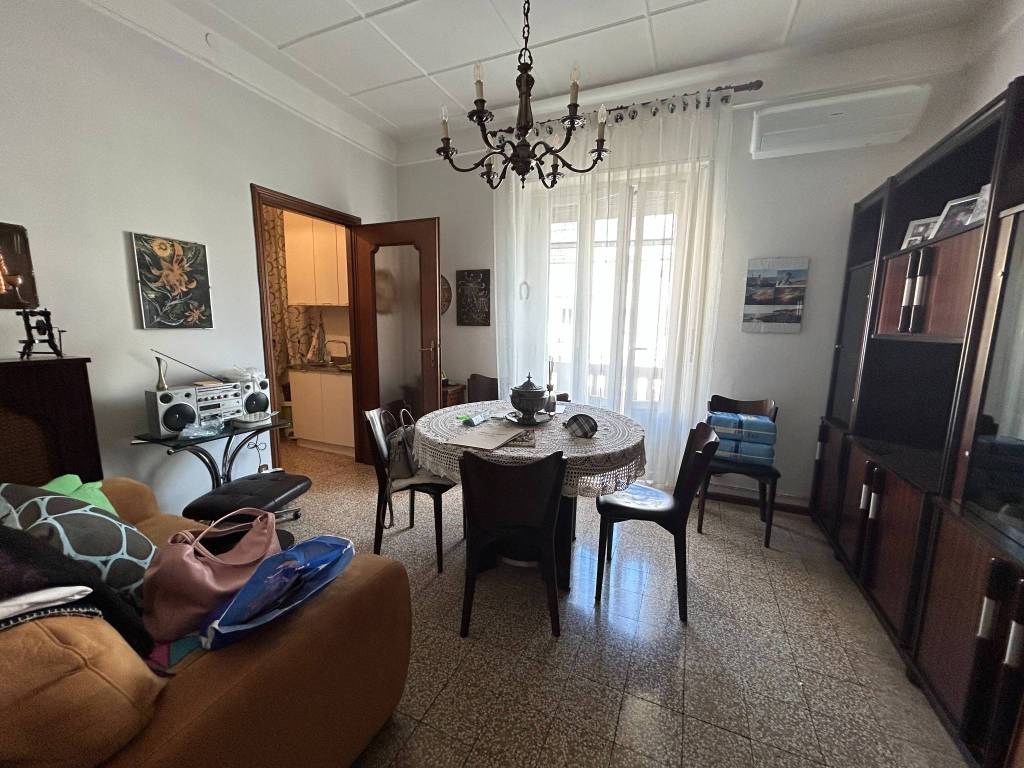 Appartamento a Vercelli in Via Giacomo Leopardi, 11 - Foto 2