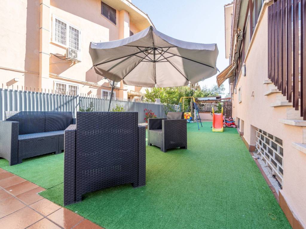 Appartamento a Ciampino in Via Pasquale Edo - Foto 3