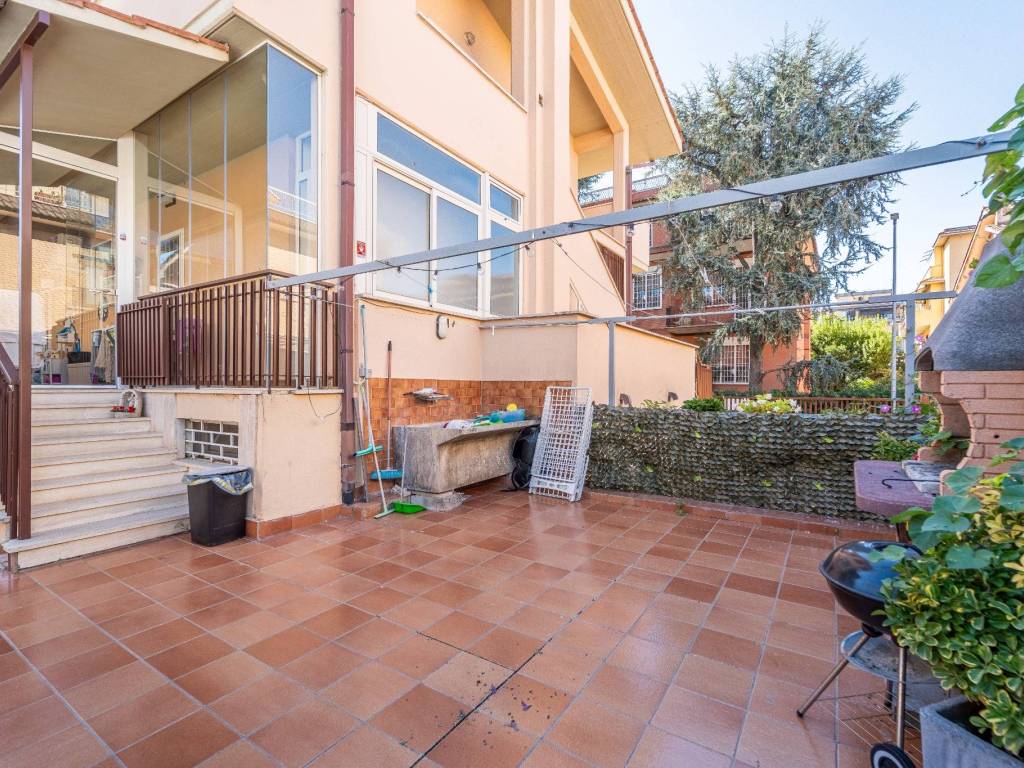 Appartamento a Ciampino in Via Pasquale Edo - Foto 4