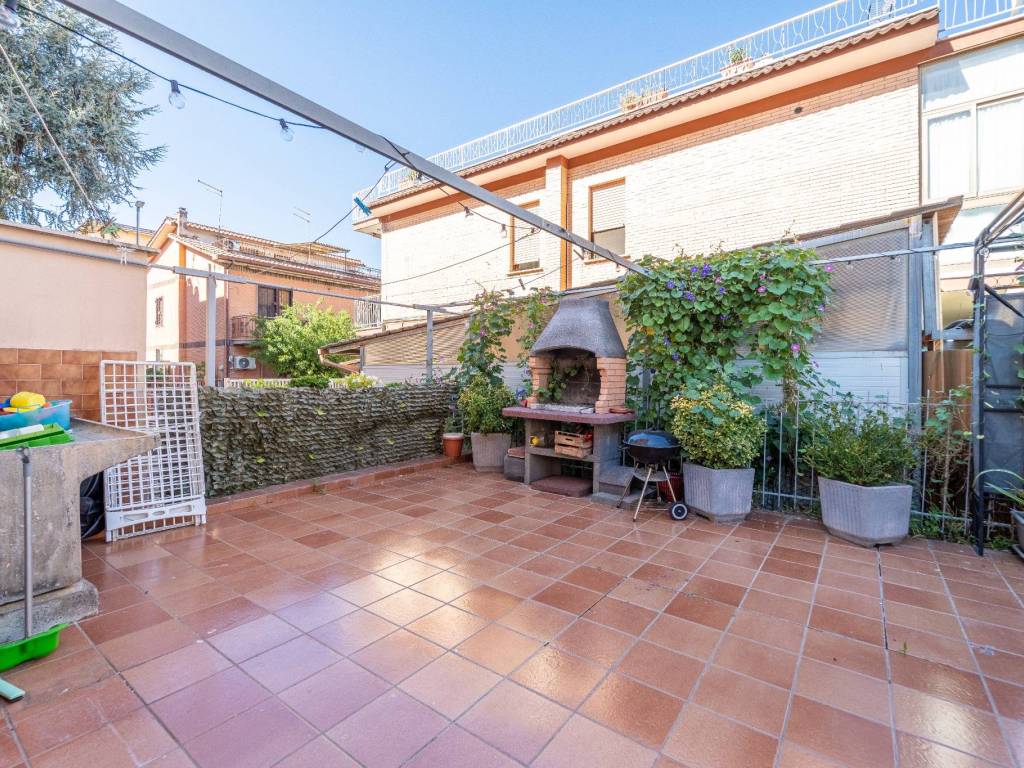 Appartamento a Ciampino in Via Pasquale Edo - Foto 5
