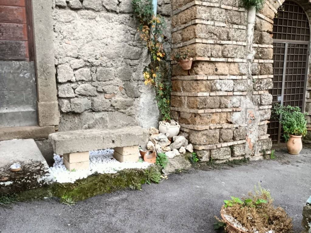 Appartamento a Vignanello in Via dell'Ospedale, 36 - Foto 3