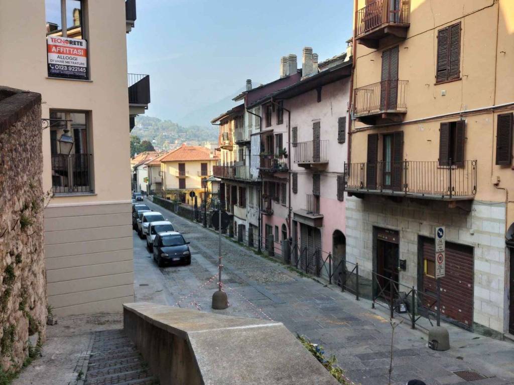 Appartamento a Lanzo torinese in Via Sant'Ignazio, 4 - Foto 2