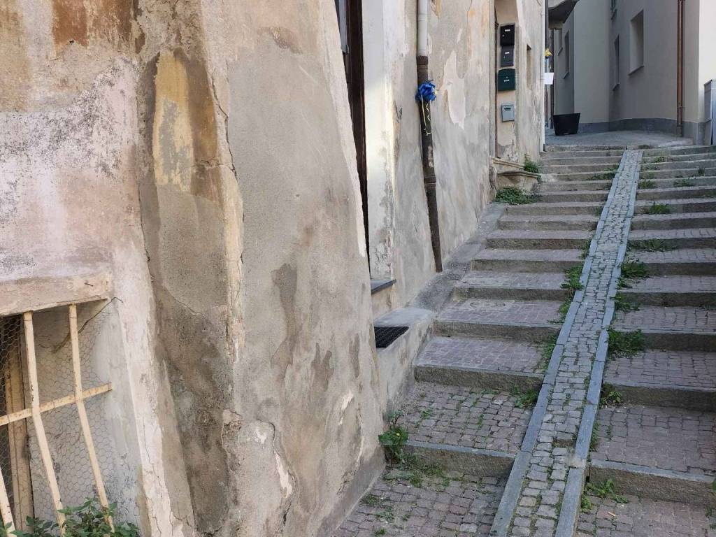 Appartamento a Lanzo torinese in Via Sant'Ignazio, 4 - Foto 3