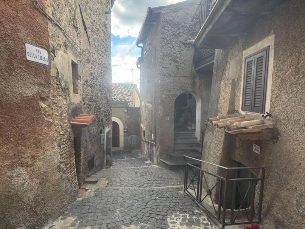 Appartamento a Torrita tiberina in Via della Libertà, 30 - Foto 2