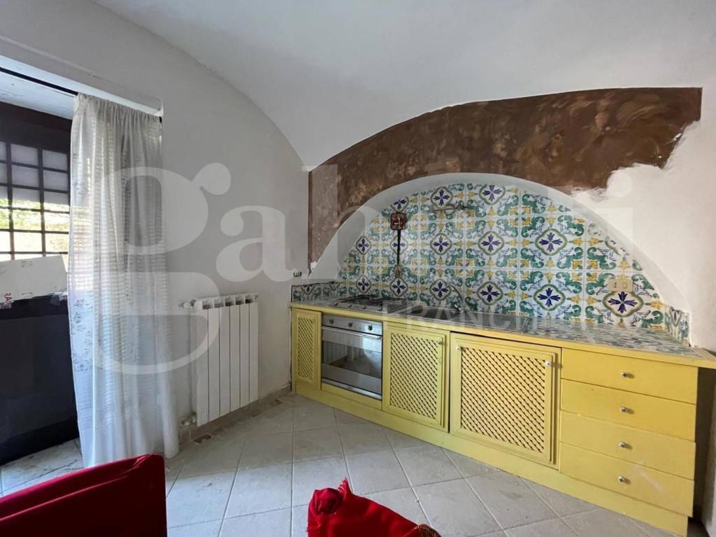 Loft / open space a Gaeta in Via Aragonese, 53 - Foto 3