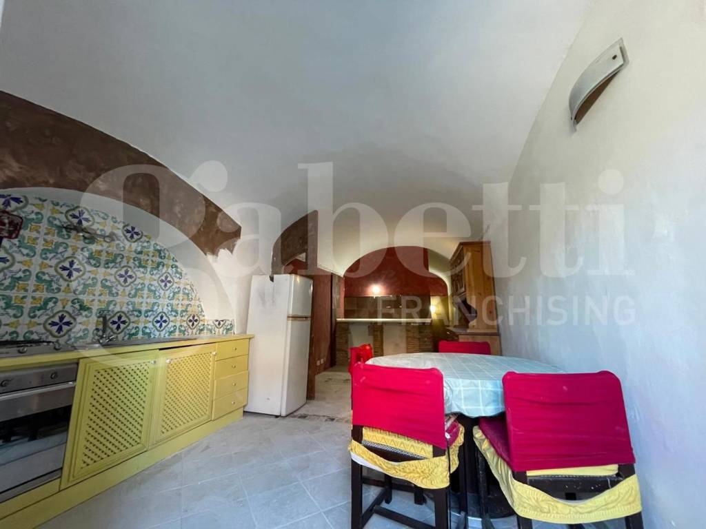 Loft / open space a Gaeta in Via Aragonese, 53 - Foto 4