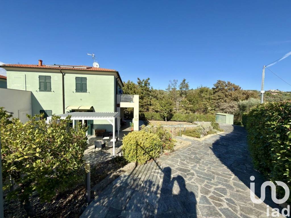 Appartamento a Imperia in Via DOLCEDO - Foto 2
