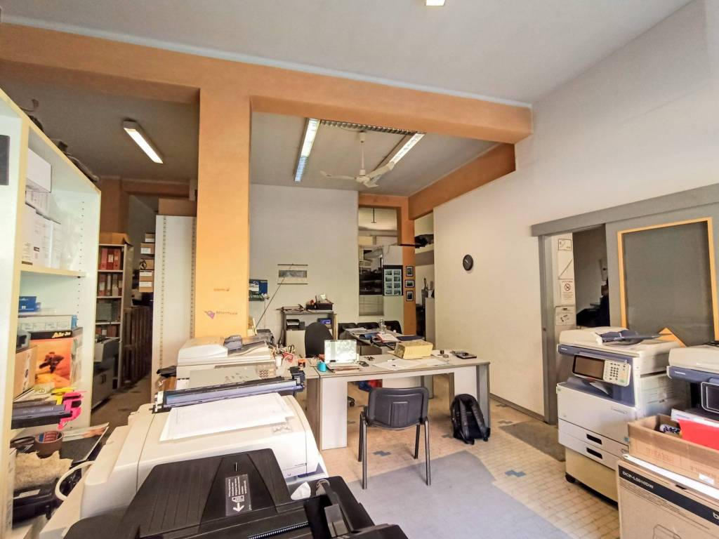 Immobile a Ancona in Via Ascoli Piceno - Foto 3